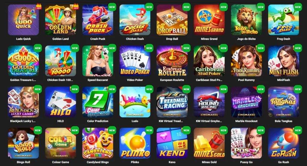 Why Do Players Prefer Bigtaka Table Games