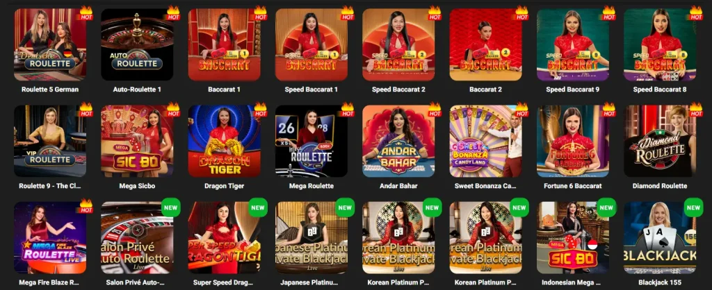 Why Players Love Bigtaka casino